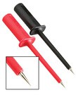 For use on high density components and boards and for piercing insulation