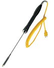 Type K Surface Probe (-58 to 1472 degreesF)
