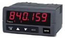 Dual counter with individual unit count and batch count
6 Digit 0.56" (14.2 mm) bright red LED display
Count speed up to 20 kHz