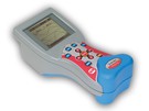 PowerQ is first 3 phase power quality instrument on the market that meet: low cost, handy size, and simple use. 
