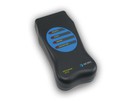 High performance, digital, one phase voltage recorder.