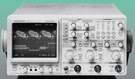 MHz 2-Channel Programmable Oscilloscope ( With Digital Readout / Cursor)