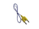  Thermocouple probe, type K