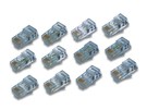 Locator set II (# 5 - #16)