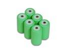  NiMH battery pack