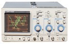 WAVEFORM /VECTOR ANALYZER