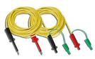 5kV Shielded test lead with test probe, 15 m, 2 