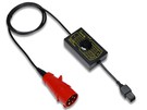 A 1111 Three phase adapter with switch