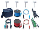 Earth test set, 4 wire, 50 m