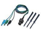 S 1112 Universal test cable 3 x 1.5m with 3 safety test tips