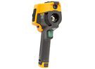 Designed for industrial and commercial environments, The Ti29 is the perfect balance between performance and price. With powerful 280x210 IR resolution, superior spatial resolution, and a high definition display the Ti29 delivers crisper images than the competition. Finding a potential problem before it becomes a costly disaster shows you just how much a Fluke thermal imager can save you in time, money and even lives.
With its rugged body, integrated lens cover, protected display and 2 meter drop test, the Ti29 is designed to handle the harshest environments.
