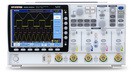 350 MHz, 2CH Digital Storage Oscilloscope