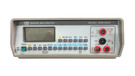 Instek  3 3/4 Digit AC True RMS Digital Multimeter