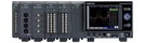 The next generation Data Acquisition unit. To measure the selected signal on demand with the selected number of channels and time interval.