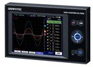 The next generation Data Acquisition unit. To measure the selected signal on demand with the selected number of channels and time interval.