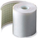 WR3320A Linearcorder Chart Paper (6 x 40 mm cannels, 5pack)