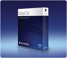 EasyCal is a complete software package with features covering all aspects of calibration work and management. It is designed to reduce workload, improve efficiency, and provide the essential platform for companies looking to create and sustain an effective calibration program. The comprehensive features simplify the administration process from reminder reports through to despatch. With a familiar and intuitive user interface all operators can quickly learn and navigate through the applications. This allows fast, straightforward implementation and integration of the software.