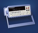 The 5065 is a high performance, versatile 6½ digit bench multimeter with 19 measurement functions. 

Low cost, simple operation, stability, and high accuracy make the 5065 an ideal DMM for a variety of applications. In addition high speed means both the sampling rate and the data transfer rate can achieve 2000 readings per second.