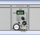 The 7059 is a practical pressure and vacuum calibration and control module. It offers a controlled transition between vacuum and pressure settings and can also be used to accurately measure input pressure or vacuum via the designated front panel port. There are four available versions, and the module is built according to the customer's required range; vacuum + 0.2, 2, 5, or 10bar.