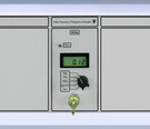 The 7065 is a precision indicator module that can be used for pressure or vacuum calibration. It is a simple operation module ideal for calibrating and cross-checking pressure gauges, sensors, transmitters, transducers, indicators, switches, and many other devices. The following versions are available; Vacuum, 0.2, 2, 5, 10, 20, 35, 70, 100, 200, 400, or 600bar.