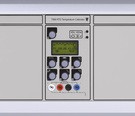 The 7068 is a process control module that combines a precision digital thermometer (using RTD probes) with an RTD/ohms calibrator. 
Easy to use, it solves the problem of making high accuracy temperature measurements without using bulky mains powered instrumentation. 
It can also be used as an external temperature reference for dry block and other precision temperature baths.