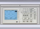 CalBench consoles can be fitted with various oscilloscopes depending on customer requirements. Each scope offers excellent accuracy and high performance, and are ideal for maintenance of electronic equipment and general purpose laboratory work. 