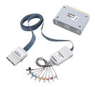  8 Channel Logic Analyzer Options