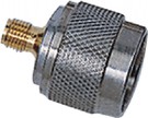 ADP-002 Adaptor SMA ~ N for GSP-800 Series