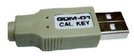 Calibration Key