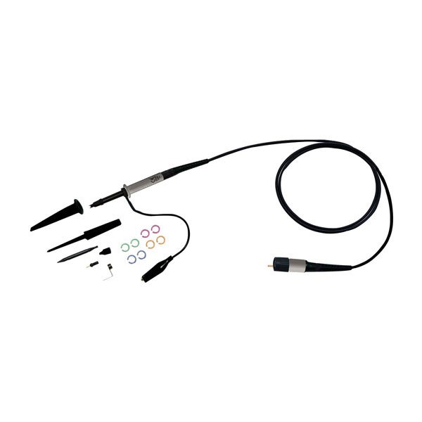 10:1 350MHz Test Probe for GDS-3000