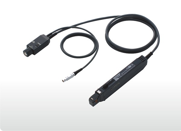 Power Supply for Current Probe (4 CH)