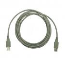 GTL-247 USB 1-1 Type Cable, 1.8m for GDM-8261A/8255A/8251A, GPT-9900/9800