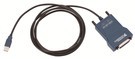 GPIB Cable, Double Shielded, 2000mm