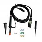 Oscilloscope Probe, 70MHz (10:1/1:1) Switching Passive Probe, BNC(P/M)