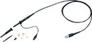 Oscilloscope Probe, 150MHz (10:1/1:1) Switching Passive Probe, BNC(P/M)