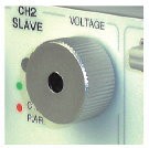 GPS-001 Voltage/Current protection knob for GPS--2303/3303/4303, SPD-3606