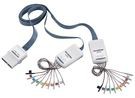 16-Channel Logic Analyzer Probe for GDS-2000A Series