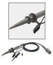 MHz 2000V High Voltage Oscilloscope Probe Replacement Probe for MS6000 series Oscilloscopes