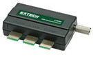 SMD Component Fixture Optional chip component fixture for use with LCR200 LCR meter