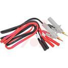 Spare Kelvin Clip Test Lead Set