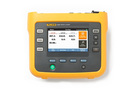 The Fluke 1730 three-phase energy logger combines ease of use with high safety ratings and accuracy. Take energy efficiency to the next level today.