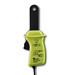 Most TPI brand and any competitor DMM, clamp-on or oscilloscope having the capability of measuring up to 2000mV AC/DC (2V AC/DC), 10M Ohm input impedance, and equipped with industry standard spaced input jacks 19mm on center.