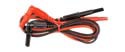 90° Fixed Shroud to Shutter Plug Test Leads