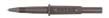 Probe Tip (Sharp Steel Point With standard socket) Modular Tips