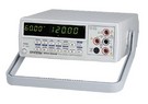 Instek GDM-8246: 50000 Counts Display - Multi-Function ACV, DCV, ACA, DCA, R, C, Hz, Continuity Beeper, Diode Test, Max/Min, REL, Auto Hold, dBm, Compare - Dual Display Indicate ACV and Hz, DCV (ACV) and dBm or DCV and ACV Ripple - Manual or Auto Ranging - 0.02% DCV Accuracy - ACV Measuring Frequency Up to 100kHz - 20A Current Range with High Energy Fuse Protection - Auto-Recall the Setting Upon Power ON - AC True RMS or AC DC True RMS - RS-232C Interface - Option: GPIB Interface