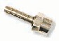 Use for checking gas pressure on gas valves 1/4” hose barb x 1/8 NPT thread.