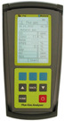 The TPI Model 716N Flue Gas Analyzer is a state of the art, easy to use analyzer designed not only to display and calculate the required readings from a flue but also to cover most of the other measurements associated with combustion. 