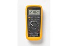 Fluke 27 II rugged multimeters with IP 67 rating; tested to withstand a 3 m drop to operate in temperature range of -15 °C to +55 °C and 95 % humidity