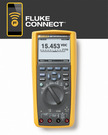 Electronics Logging Multimeter with View Forms Kit