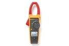Fluke 374 rms clamp meter provides increased display flexibility. Discover its benefits and compatibility with the new iFlex flexible current probe.